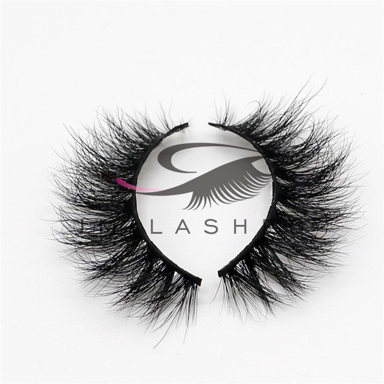 False Eyelashes